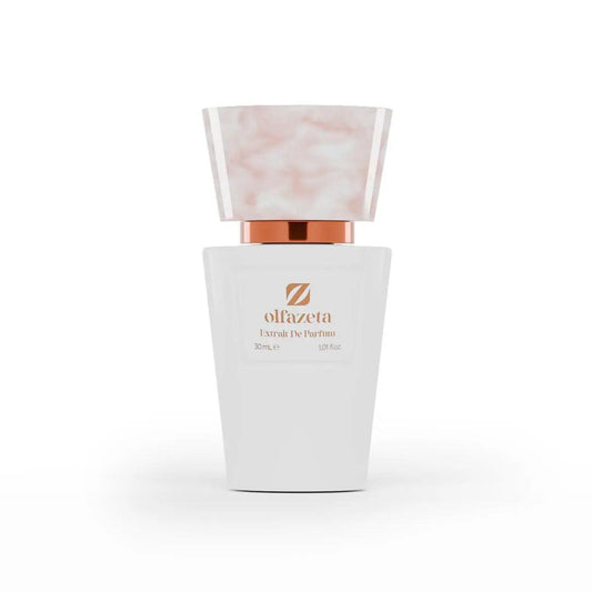Parfum – N°120 Chogan