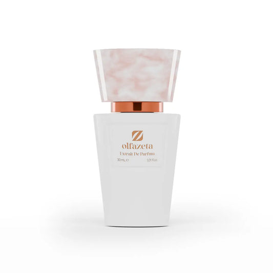 Parfum – N°133 Chogan