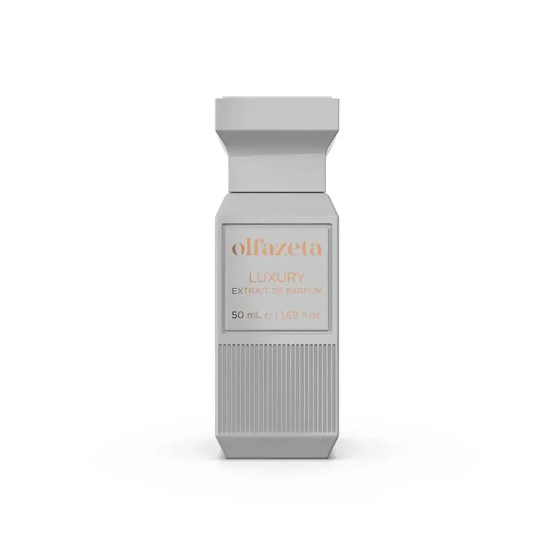 Parfum – N°111 Chogan