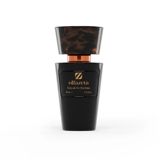 Parfum – N°379 Chogan