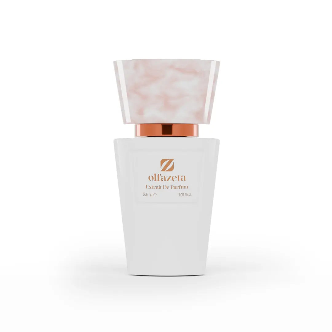 Parfum – N°119 Chogan