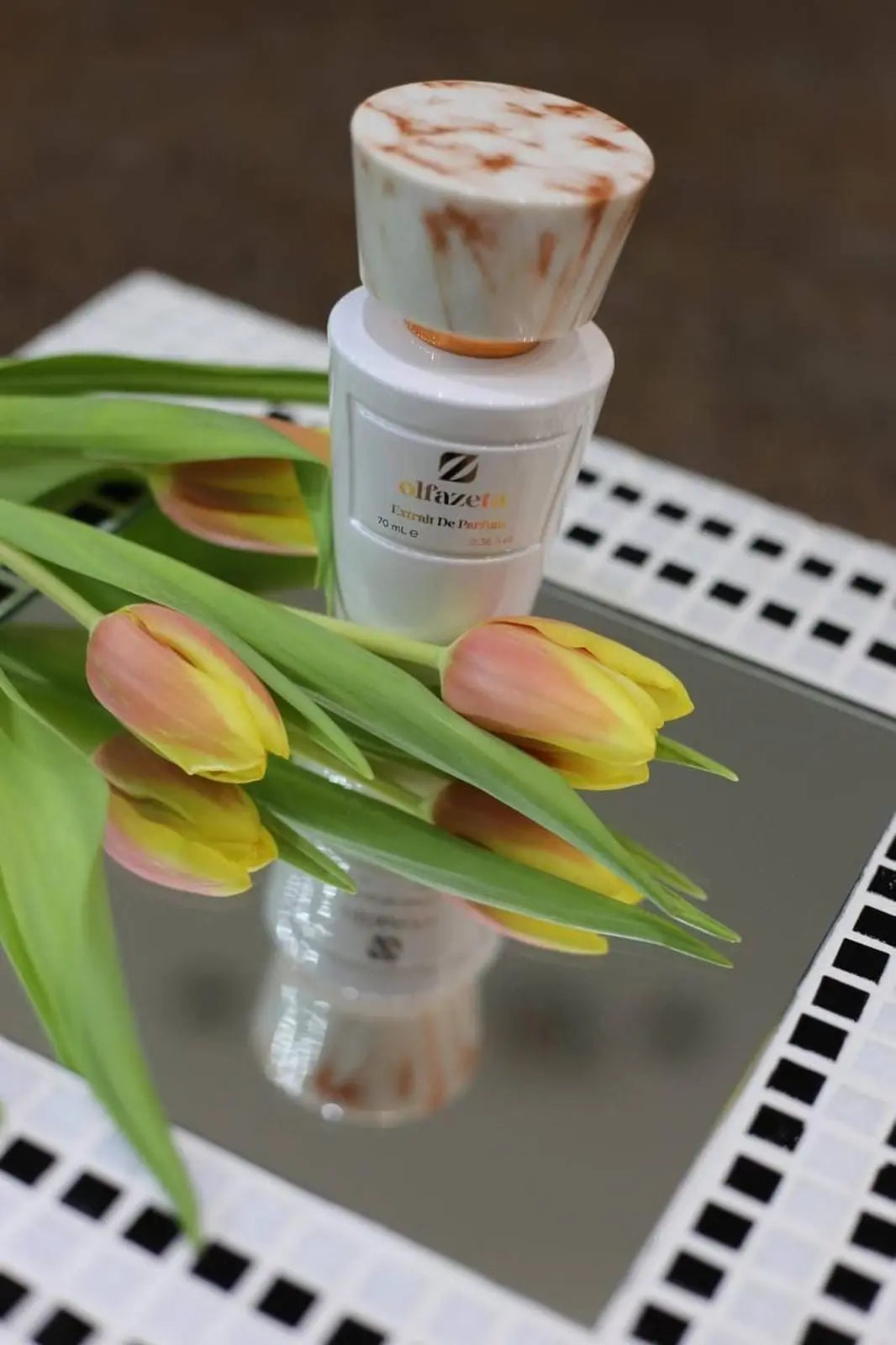 Parfum – N°241 Chogan